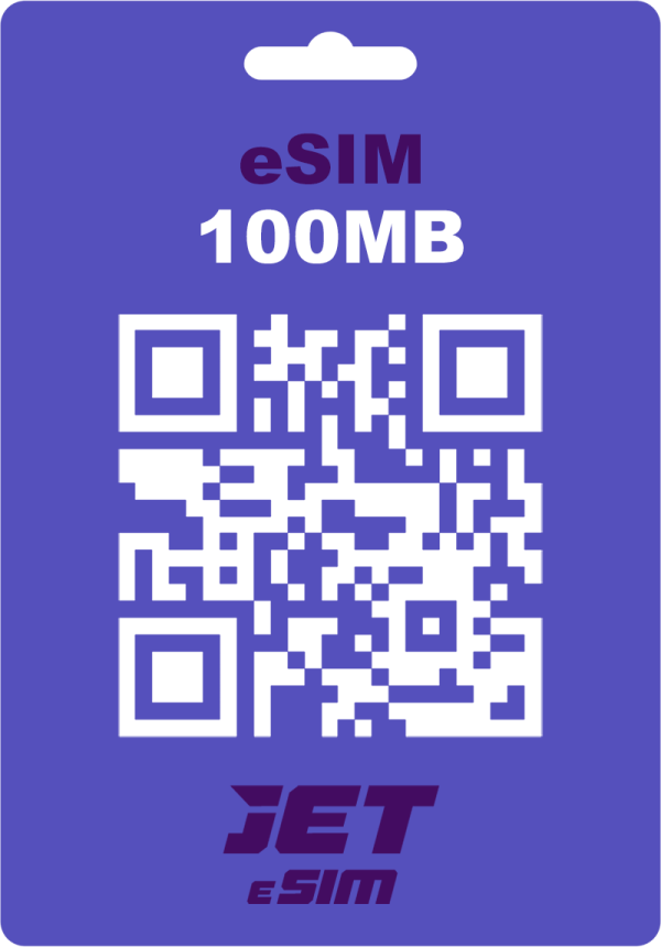 Data Europe 15GB