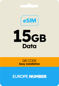 eSIM Europe