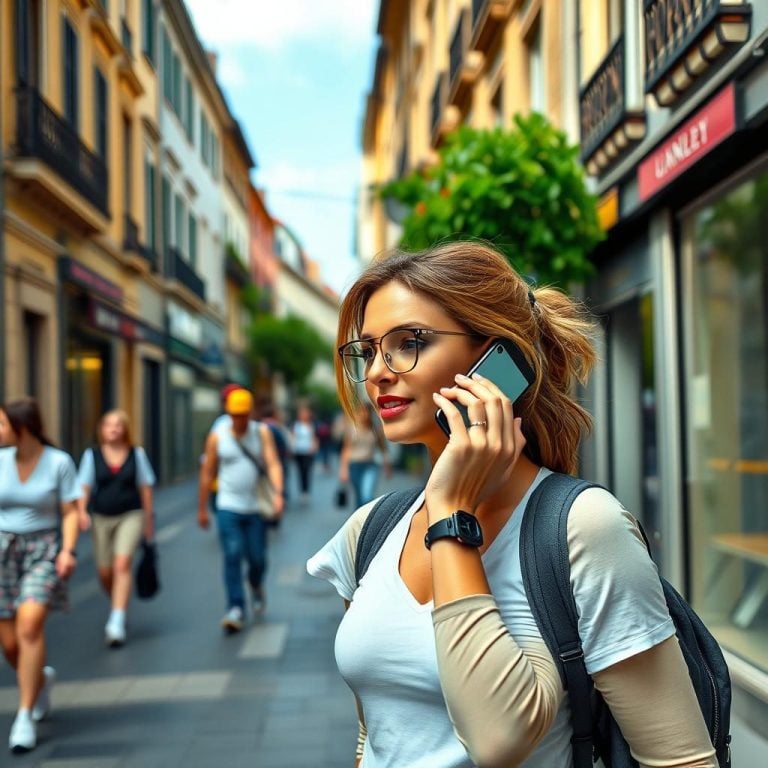 2FA Abroad: How to Handle Two-Factor Authentication With a European eSIM