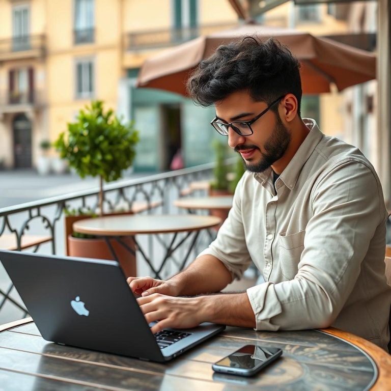 eSIM for Digital Nomads in Europe: Long-Stay Data and Number Strategies for 30–90+ Day Stays