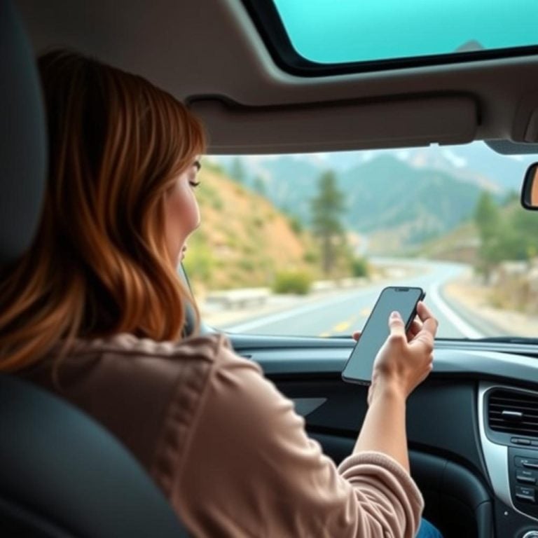 eSIM for European Road Trips: How to Stay Connected Across Every Border