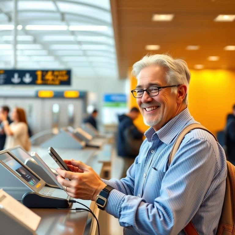 eSIM for First-Time Travellers and Older Adults: Your Simple Guide to Staying Connected in Europe