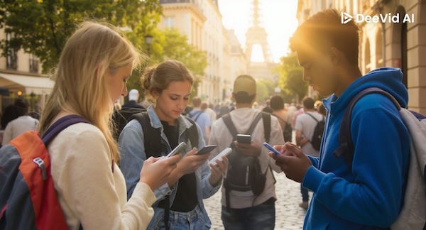 Best France eSIM with a Phone Number in 2026 — Compared and Ranked