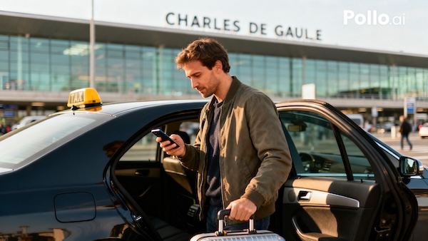 France eSIM for Paris — What to Know Before You Land at CDG