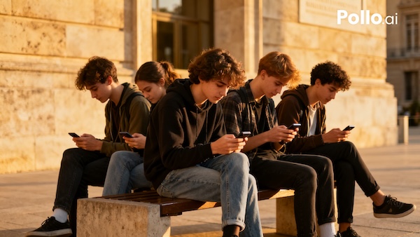 Can I Use a France eSIM in Italy, Spain and Other European Countries?