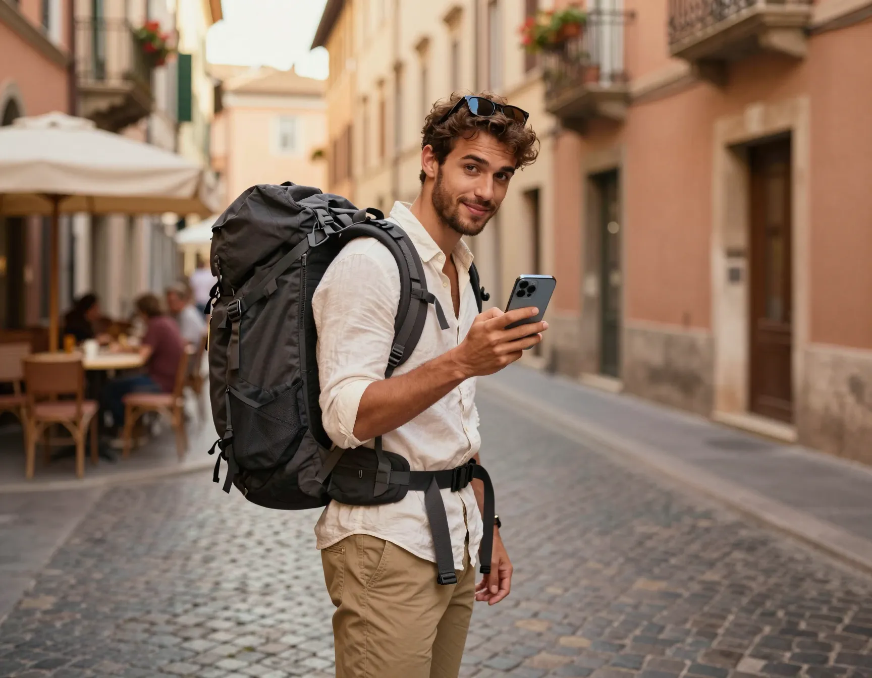Europe eSIM plans