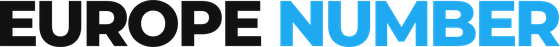 Europe Number